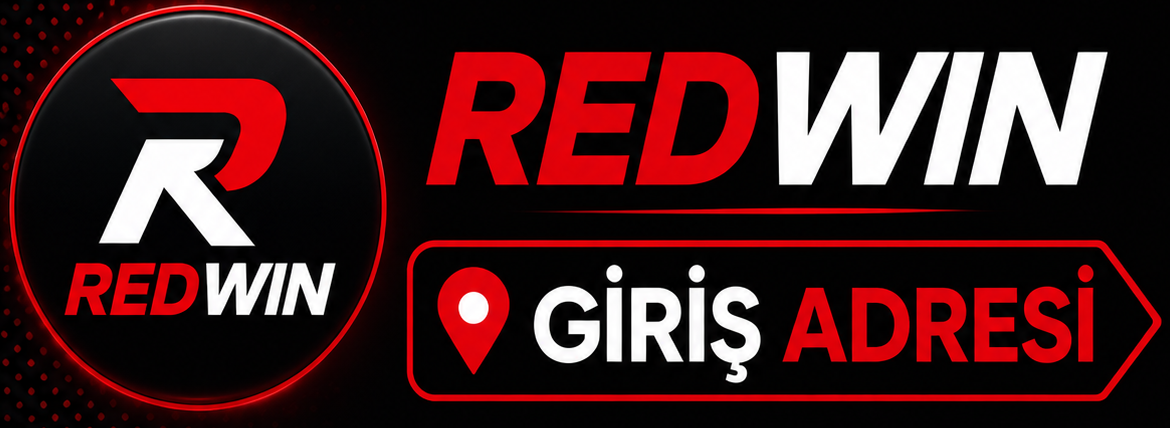 Redwin Giriş Adresi